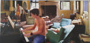 Call Me By Your Name (TRANSLUCENT PINK VINYL) | Mint (M) Mint (M)