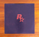 The Music Of Red Dead Redemption II (TRANSPARENT RED 180g VINYL) | Mint (M) Mint (M)