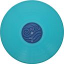 Jeremy Zuckerman - Avatar: The Last Airbender - Book 1: Water (TURQUOISE TRANSLUCENT*) | Mint (M) Mint (M)