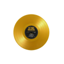 His Three Daughters (MOV | YELLOW VINYL) | Mint (M) Mint (M)