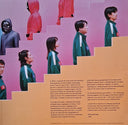 정재일 - Squid Game (Soundtrack From The Netflix Series)(2xCOLOR VINYL) | Mint (M) Mint (M)
