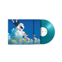 Mirai (MOV / TURQUOISE VINYL) | Mint (M) Mint (M)