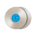 Big Fish (MOV | WHITE VINYL) | Mint (M) Mint (M)
