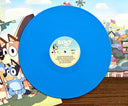 Joff Bush - Bluey The Album | Mint (M) Mint (M)