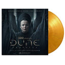 Volker Bertelmann - Dune: Prophecy (LIMITED ORANGE ''SPICE'' MARBLED 180 Gram Audiophile Vinyl) | Mint (M) Mint (M)