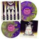 Various - Beetlejuice Beetlejuice (LIME GREEN & PURPLE VINYL) | Mint (M) Mint (M)