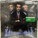 Goodfellas (BLUE TRANSLUCENT) | Mint (M) Mint (M)