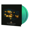Hereditary (MOV / TRANSLUCENT GREEN VINYL) | Mint (M) Mint (M)