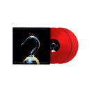Hook (MOV | TRANSLUCENT RED 2LP) | Mint (M) Mint (M)