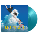 Mirai (MOV / TURQUOISE VINYL) | Mint (M) Mint (M)