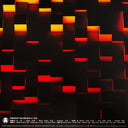 C418 - Minecraft Volume Beta (RED + YELLOW SPLATTER VINYL) | Mint (M) Mint (M)