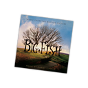 Big Fish (MOV | WHITE VINYL) | Mint (M) Mint (M)
