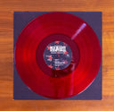The Music Of Red Dead Redemption II (TRANSPARENT RED 180g VINYL) | Mint (M) Mint (M)