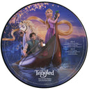 Various - Songs From Tangled (PICTURE DISC) | Mint (M) Mint (M)