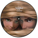 Various - Songs From Tangled (PICTURE DISC) | Mint (M) Mint (M)