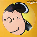 Vince Guaraldi Trio - Peanuts Greatest Hits (PICTURE DISC) | Mint (M) Mint (M)