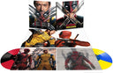 Various Artists - Deadpool & Wolverine (MULTICOLOR VINYL) | Mint (M) Mint (M)