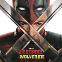 Various Artists - Deadpool & Wolverine (MULTICOLOR VINYL) | Mint (M) Mint (M)
