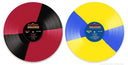 Various Artists - Deadpool & Wolverine (MULTICOLOR VINYL) | Mint (M) Mint (M)