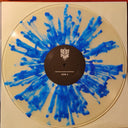 Frostpunk Complete Soundtrack (ICEBREAKER SPLATTER VINYL) | Mint (M) Mint (M)