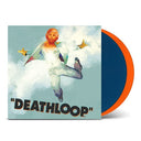 Various Artists - Deathloop (Deluxe Blue & Orange VINYL 2xLP) | NEW