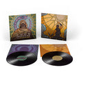 Knut Avenstroup Haugen - Dune: Awakening (Original Soundtrack)(2xVINYL) | Mint (M) Mint (M)