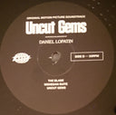 Daniel Lopatin - Uncut Gems (Original Motion Picture Soundtrack) | Mint (M) Mint (M)