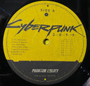 Piotr Adamczyk - Cyberpunk 2077: Phantom Liberty (Original Score) | Mint (M) Mint (M)