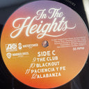 Various - In The Heights (Original Motion Picture Soundtrack) | Mint (M) Mint (M)