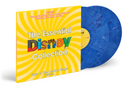 London Music Works & The City of Prague Philharmon - The Essential Disney Collection (180g BLUE/ PURPLE MARBLED VINYL 2xLP |