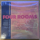 Various - Four Rooms (Original Motion Picture Soundtrack) | Mint (M) Mint (M)