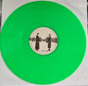 The Matrix: Music From The Motion Picture: 25th Anniversary (NEON GREEN VINYL) | Mint (M) Mint (M)