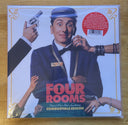 Various - Four Rooms (Original Motion Picture Soundtrack) | Mint (M) Mint (M)