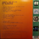 JAMMIN' SAM MILLER - Super Metroid (OST Recreated 2x VINYL) | Mint (M) Mint (M)