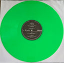 The Matrix: Music From The Motion Picture: 25th Anniversary (NEON GREEN VINYL) | Mint (M) Mint (M)