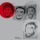 Matthew Friedberger - Matricidal Sons Of Bitches | Mint (M) Mint (M)
