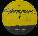 Piotr Adamczyk - Cyberpunk 2077: Phantom Liberty (Original Score) | Mint (M) Mint (M)
