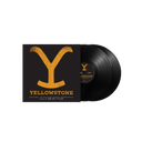 Brian Tyler - Yellowstone (MOV | 180 GRAM VINYL) | Mint (M) Mint (M)
