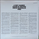 A Boy Named Charlie Brown (VINYL) | Mint (M) Mint (M)