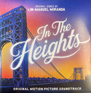 Various - In The Heights (Original Motion Picture Soundtrack) | Mint (M) Mint (M)
