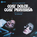 Riz Ortolani - Così Dolce... Così Perversa (Colonna Sonora Originale Del Film)(VINYL) | Mint (M) Mint (M)