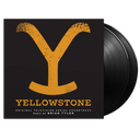 Brian Tyler - Yellowstone (MOV | 180 GRAM VINYL) | Mint (M) Mint (M)