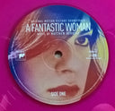 A Fantastic Woman (2xCOLOR VINYL) | Mint (M) Mint (M)
