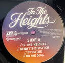 Various - In The Heights (Original Motion Picture Soundtrack) | Mint (M) Mint (M)
