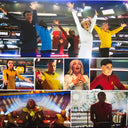 Star Trek Strange New Worlds Season 2 - Subspace Rhapsody (Original Series Soundtrack) | Mint (M) Mint (M)