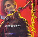 Piotr Adamczyk - Cyberpunk 2077: Phantom Liberty (Original Score) | Mint (M) Mint (M)