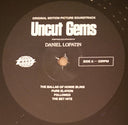 Daniel Lopatin - Uncut Gems (Original Motion Picture Soundtrack) | Mint (M) Mint (M)