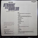 Star Trek Strange New Worlds Season 2 - Subspace Rhapsody (Original Series Soundtrack) | Mint (M) Mint (M)