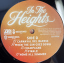 Various - In The Heights (Original Motion Picture Soundtrack) | Mint (M) Mint (M)