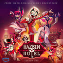 Hazbin Hotel (RED VINYL) | Mint (M) Mint (M)